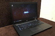 Мощнейший ультрабук Dell 14" i7-7820HQ/16gb/512SSD 