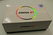 Колодки тормозные Frixa s1 S1H02NF Москва