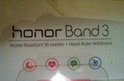 Honor band 3 Калуга