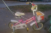 Детский Велосипед, отс,пробег по рф Бердск