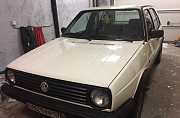 Volkswagen Golf 1.8 МТ, 1990, хетчбэк Санкт-Петербург