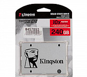 SSD Kingston 240 Gb Абакан