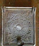 Плита и дверки на печь Бийск