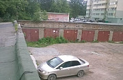 Гараж, 21 м² Новосибирск
