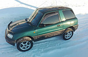 Toyota RAV4 2.0 AT, 1995, внедорожник Петропавловск-Камчатский