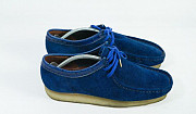 Clarks stussy Москва