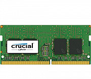 Crucial DDR4 So-Dimm 4gb новая Хабаровск