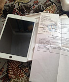 iPad mini 32 gb white LTE Хабаровск