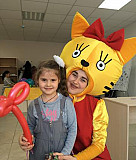 Аниматор на детский праздник Хабаровск