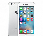 iPhone 6 Plus Silver 128Gb Братск