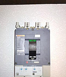 Автоматический выключатель Schneider ns 400 n Барнаул
