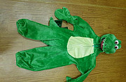 Новогодний костюм Крокодила, Disney, оригинал Красноярск