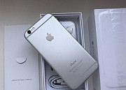 Apple iPhone 6 16gb silver Обнинск