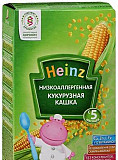 Каша Heinz Новосибирск