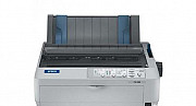 Принтер матричный epson FX-890 новый Иркутск