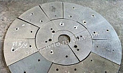 Броня бетоносмесителя JS 750 Волгоград