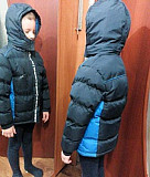 Зимняя куртка на мальчика 5-7 лет Таганрог