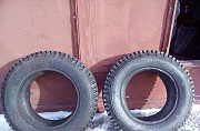 Зимние шипованные шины Новосибирск