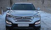 Hyundai Santa Fe 2.4 МТ, 2013, внедорожник Нижний Новгород