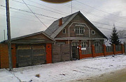 Дом 130 м² на участке 14 сот. Иркутск