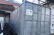Рефрижераторный контейнер 20 футт Барнаул