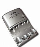 Зарядное устройство Sanyo NC-MQH01 Кемерово