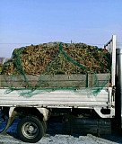Доставка навоз сено в рулонах 350 кг угля, дров, п Чита