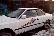 Тойота корона купе 1987 st 162 по запчастям 3SGE Ишим