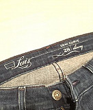 Продам джинсы levis Новосибирск