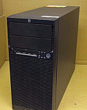 Сервер HP ProLiant ML110 G7, G530, 16Gb, 250G x 2 Хабаровск