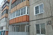 3-к квартира, 63.6 м², 2/5 эт. Улан-Удэ