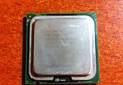 Pentium 4 3400GHz Пермь