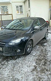 Ford Focus 1.6 AT, 2011, седан Уфа