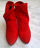 Женская обувь Екатеринбург
