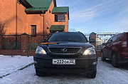 Lexus RX 3.3 AT, 2004, внедорожник Барнаул